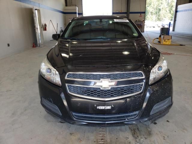 2013 Chevrolet Malibu 1LT