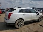 2011 Cadillac SRX Performance Collection