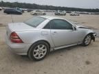 2004 Mercedes-Benz SLK 230 Kompressor