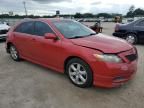 2009 Toyota Camry SE