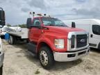 2016 Ford F650 Super Duty