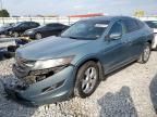 2010 Honda Accord Crosstour EXL