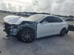 2024 Lexus ES 350 Base en venta en West Palm Beach, FL