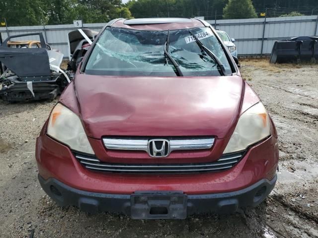 2007 Honda CR-V EX