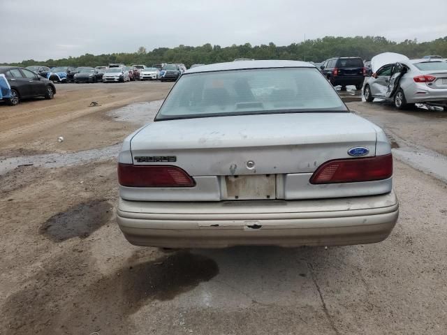 1994 Ford Taurus GL