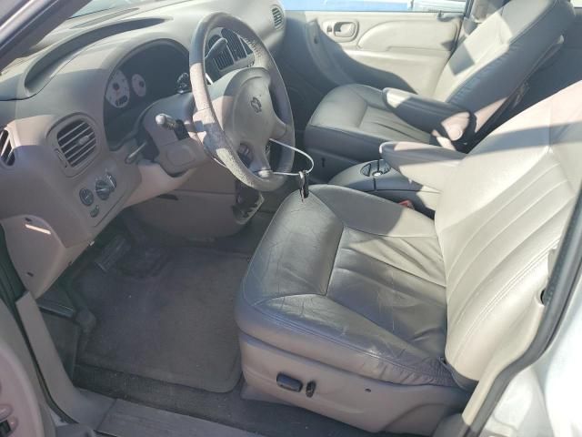 2003 Dodge Grand Caravan ES