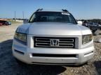 2006 Honda Ridgeline RTL