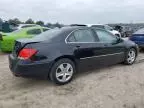 2008 Acura RL