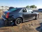 2010 Cadillac CTS Premium Collection