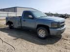 2011 Chevrolet Silverado C1500