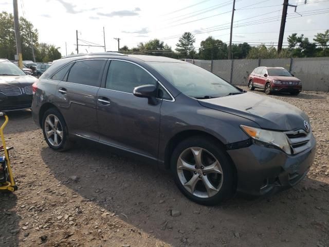 2015 Toyota Venza LE