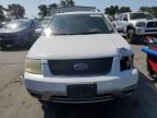 2005 Ford Freestyle SEL