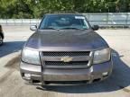 2008 Chevrolet Trailblazer LS