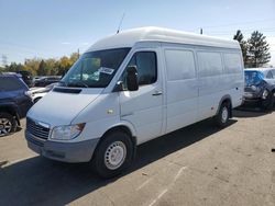 2006 Freightliner Sprinter 2500 en venta en Denver, CO