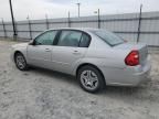 2007 Chevrolet Malibu LS