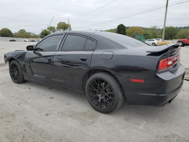 2011 Dodge Charger R/T