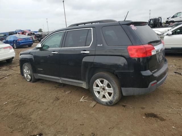 2014 GMC Terrain SLE