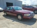 2007 Mercury Grand Marquis GS