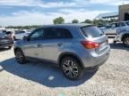 2016 Mitsubishi Outlander Sport ES