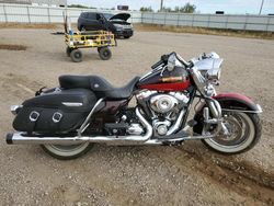 2010 Harley-Davidson Flhrc en venta en Bismarck, ND