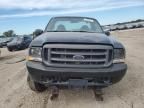 2004 Ford F250 Super Duty