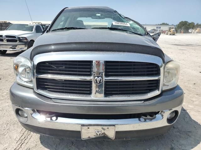 2006 Dodge RAM 3500 ST