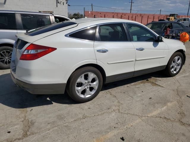 2011 Honda Accord Crosstour EXL