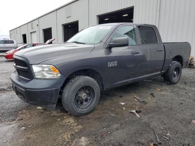 2016 Dodge RAM 1500 ST