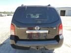 2009 Nissan Pathfinder S