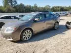 2011 Buick Lacrosse CXS