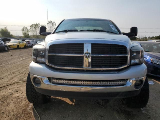 2006 Dodge RAM 2500 ST