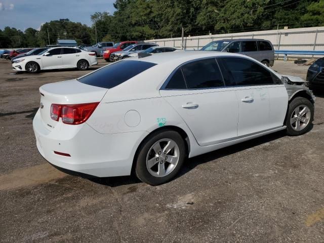 2016 Chevrolet Malibu Limited LS