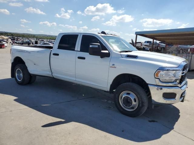 2024 Dodge RAM 3500 Tradesman