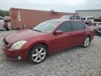 2005 Nissan Maxima SE