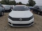 2018 Volkswagen Passat S