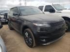 2024 Land Rover Range Rover Sport Dynamic SE