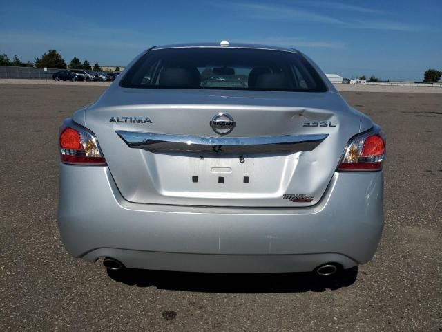 2014 Nissan Altima 3.5S