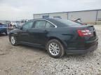 2014 Ford Taurus SE