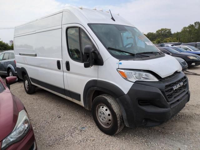 2023 Dodge RAM Promaster 2500 2500 High