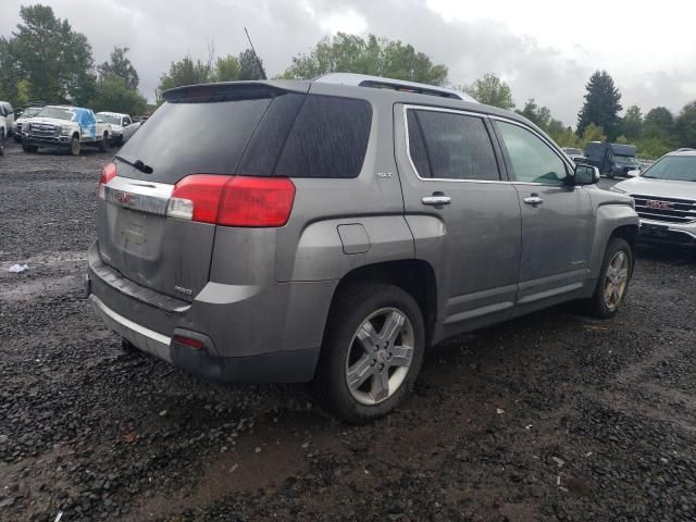 2012 GMC Terrain SLT