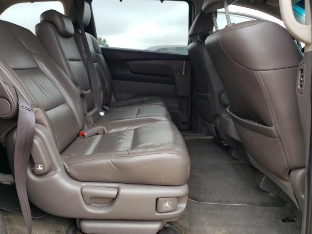 2011 Honda Odyssey EXL