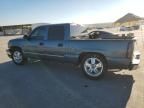 2007 Chevrolet Silverado C1500 Classic Crew Cab