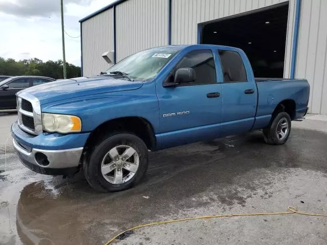 2005 Dodge RAM 1500 ST