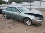 2004 Nissan Altima Base