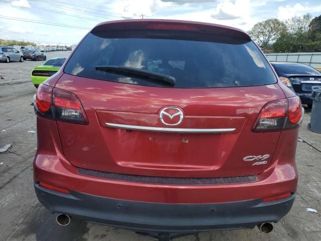 2014 Mazda CX-9 Grand Touring