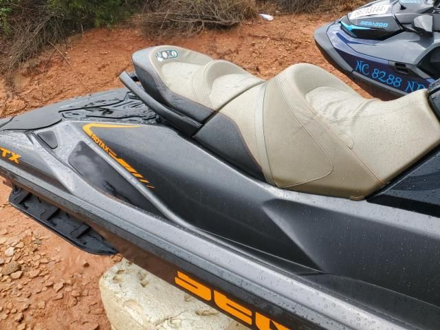 2023 Seadoo GTX 300