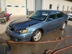 2005 Subaru Legacy 2.5I