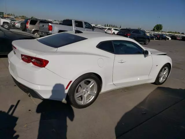 2021 Chevrolet Camaro LT