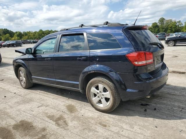 2011 Dodge Journey Mainstreet