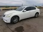 2013 Infiniti G37